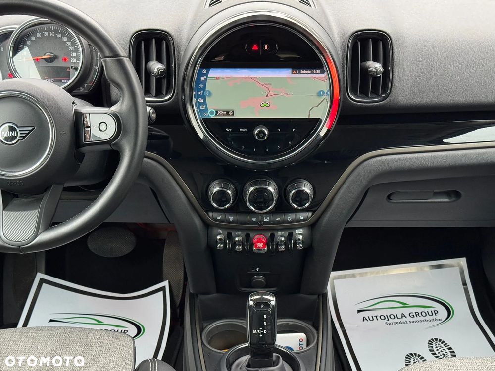 MINI Countryman - 15