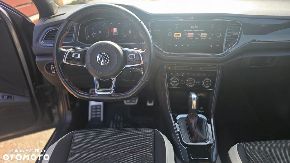 Volkswagen T-Roc 1.5 TSI ACT Premium DSG - 15
