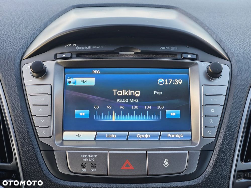 Hyundai ix35 1.6 GDI Premium 2WD - 31