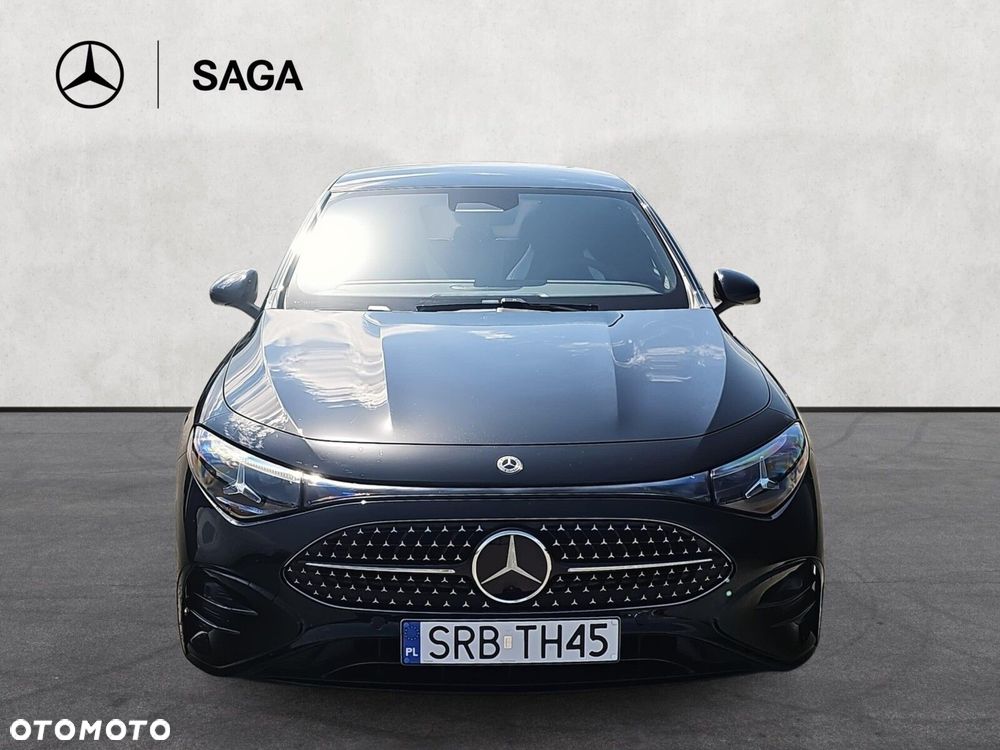 Mercedes-Benz CLA - 3