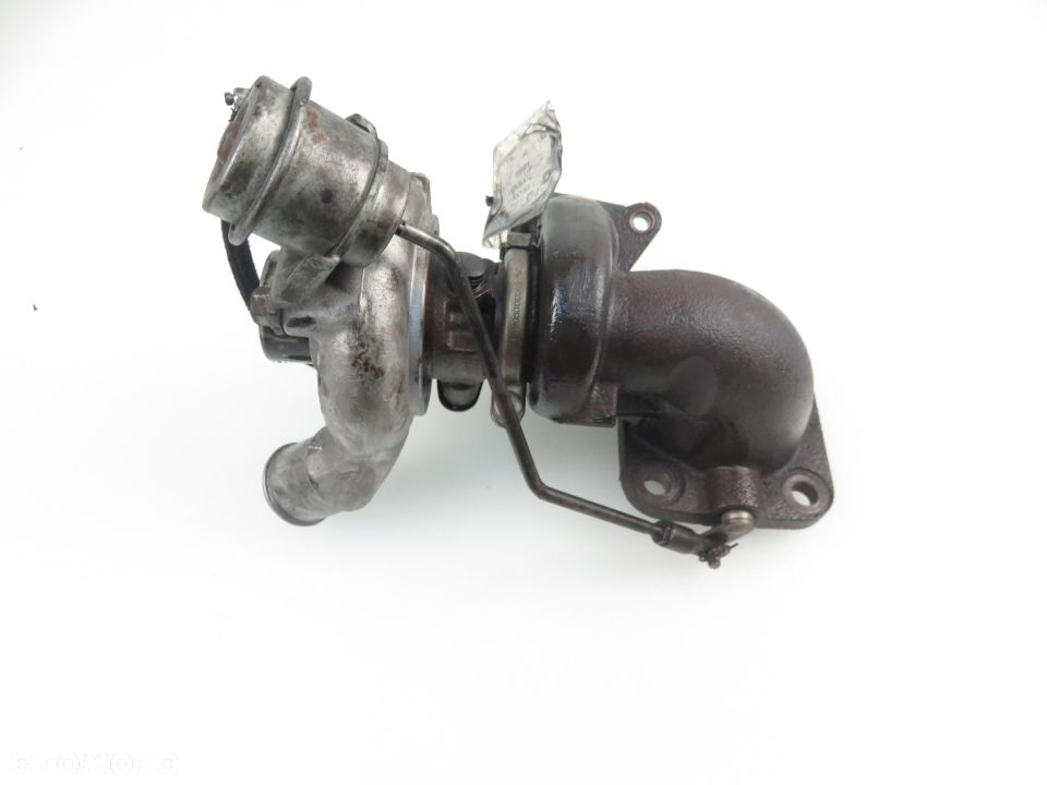 TURBOSPRĘŻARKA TRANSIT VI 2.2 TDCi 6C1Q8K682CD - 4