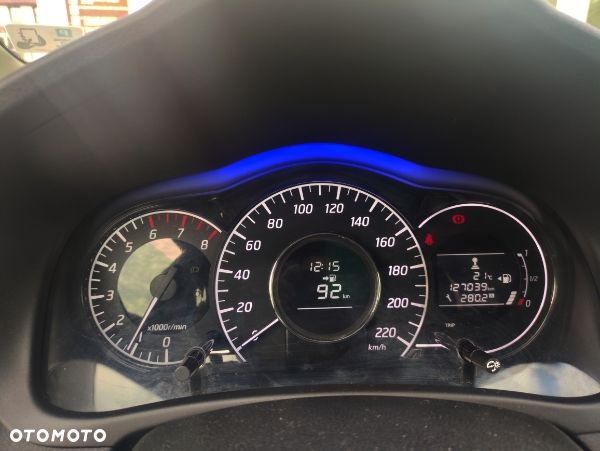 Nissan Note 1.2 Acenta EU6 - 6