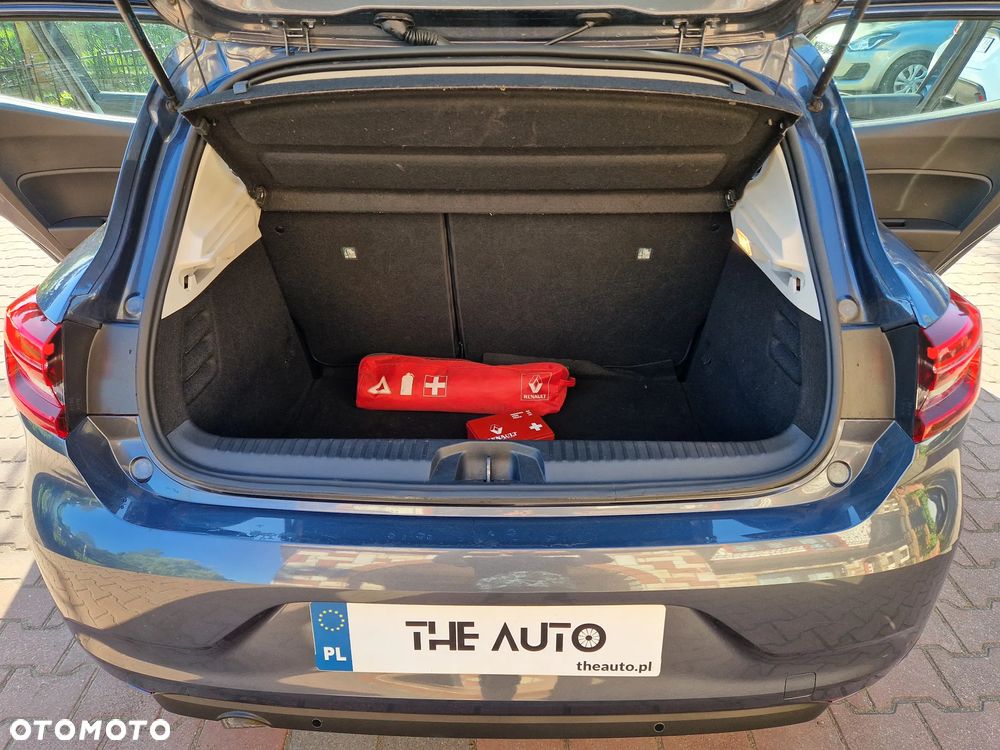 Renault Clio - 13
