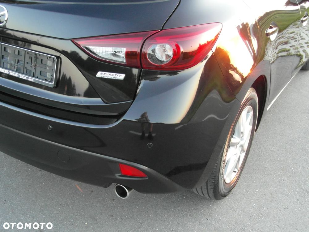 Mazda 3 SKYACTIV-G 120 Center-Line - 5
