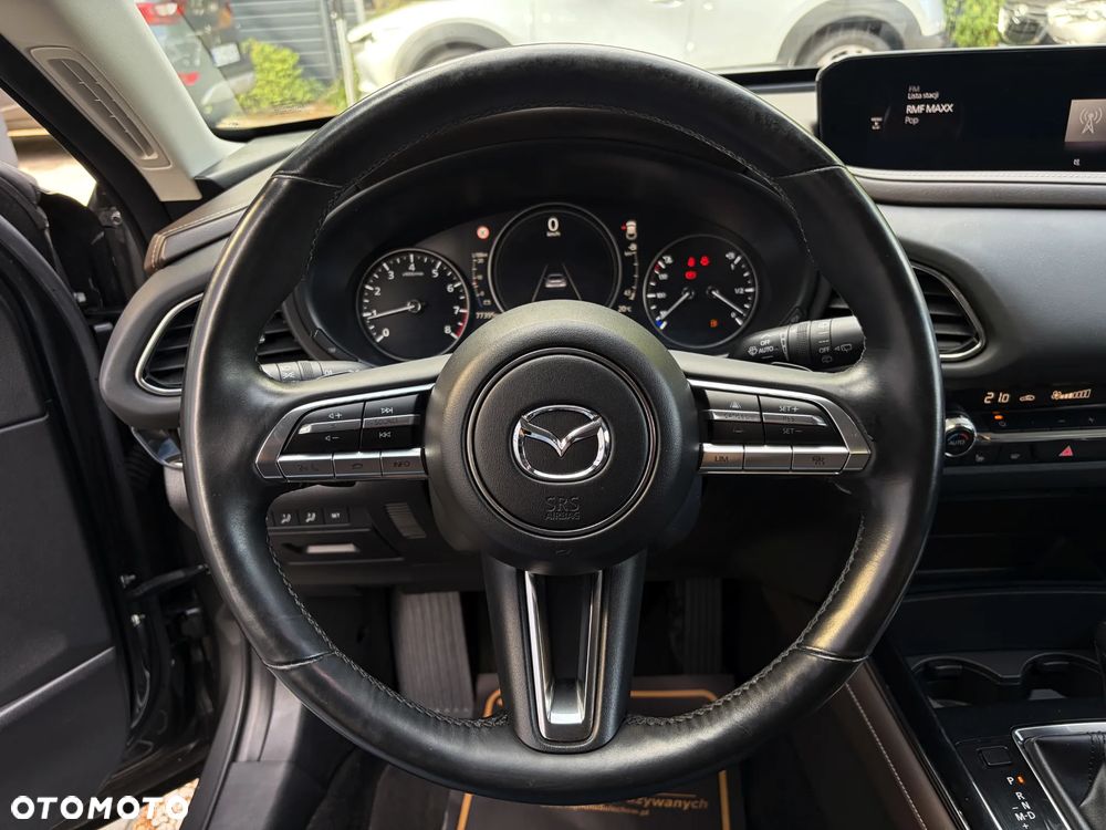 Mazda CX-30 - 23