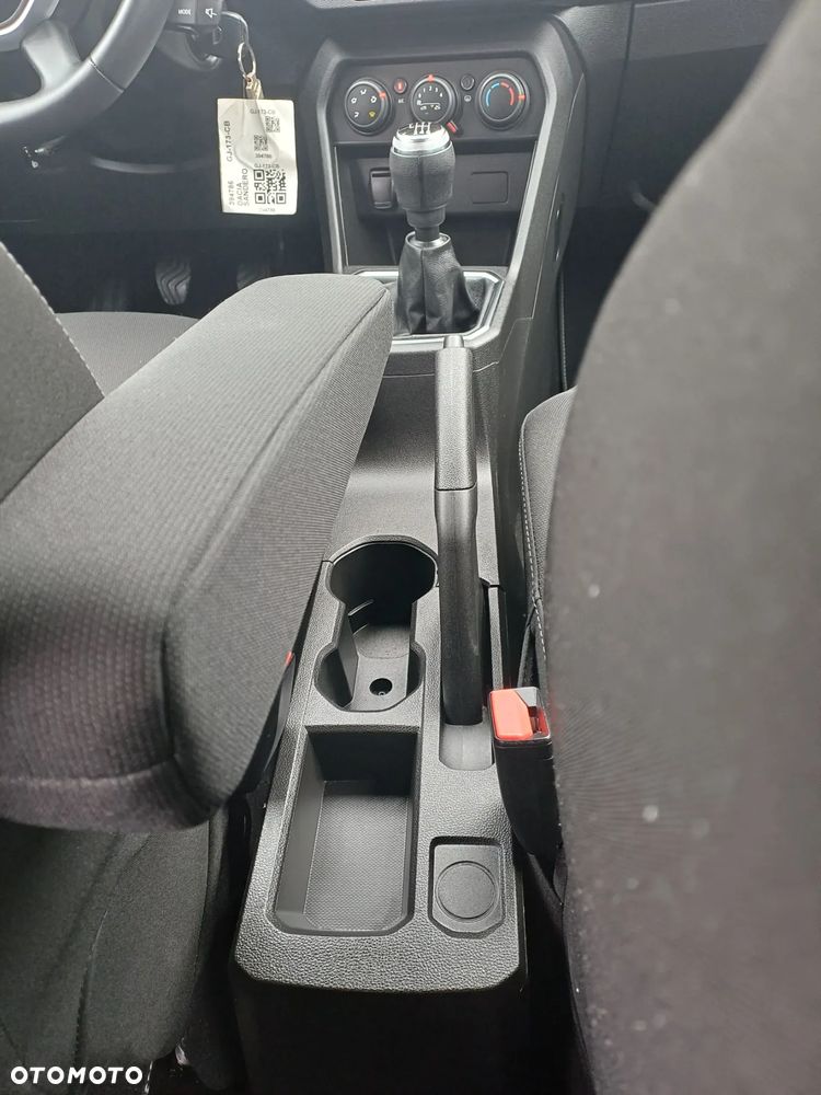 Dacia Sandero Stepway 1.0 TCe Laureate S&S - 20