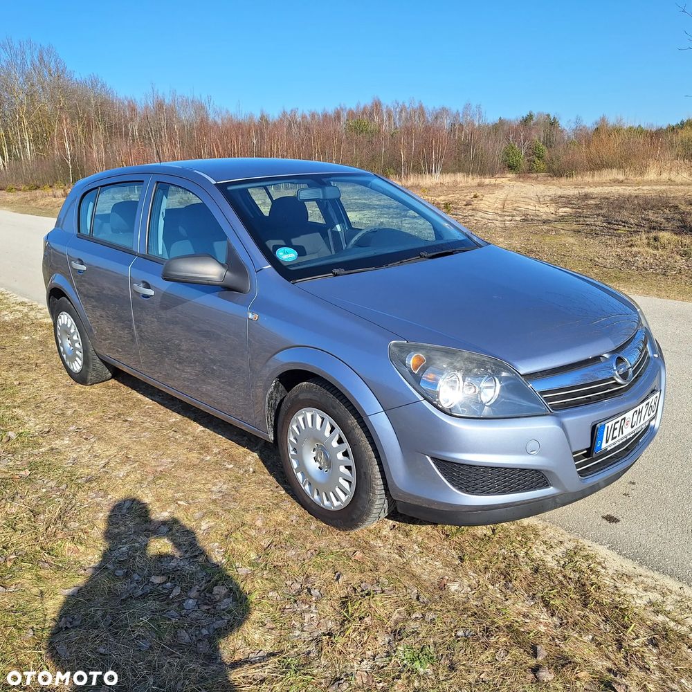 Opel Astra - 12