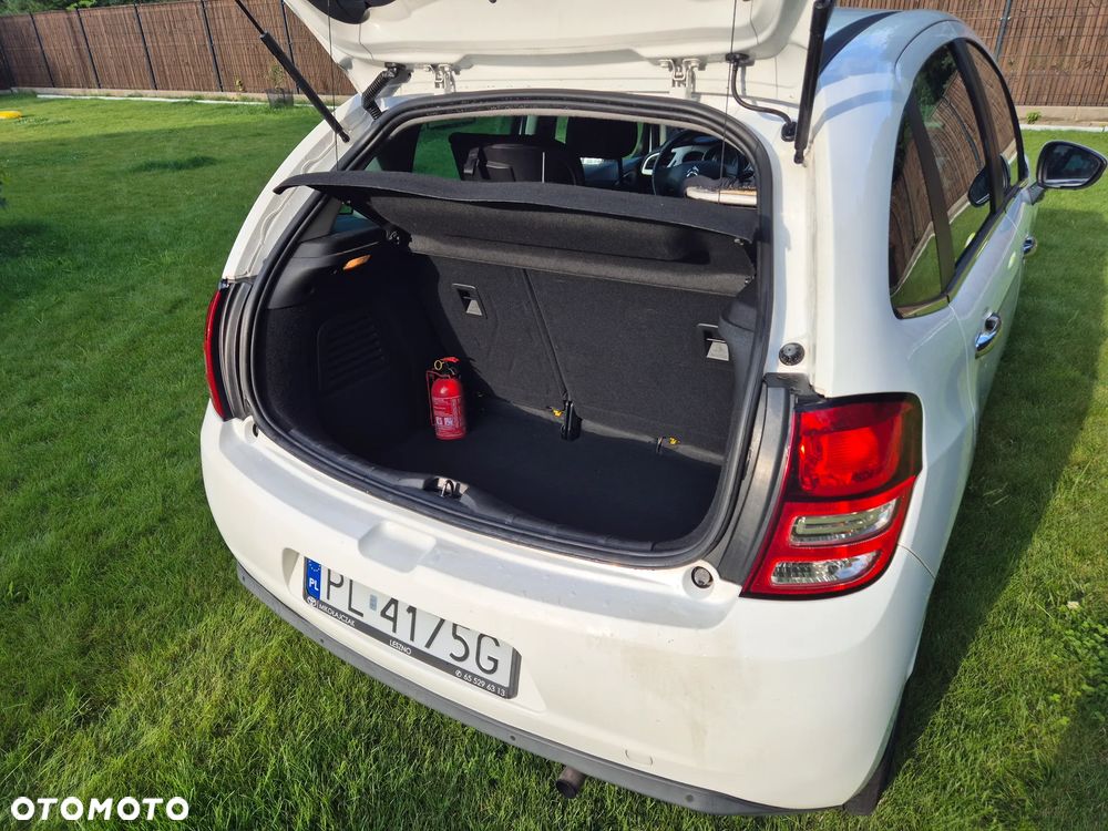 Citroën C3 1.4 Selection - 6