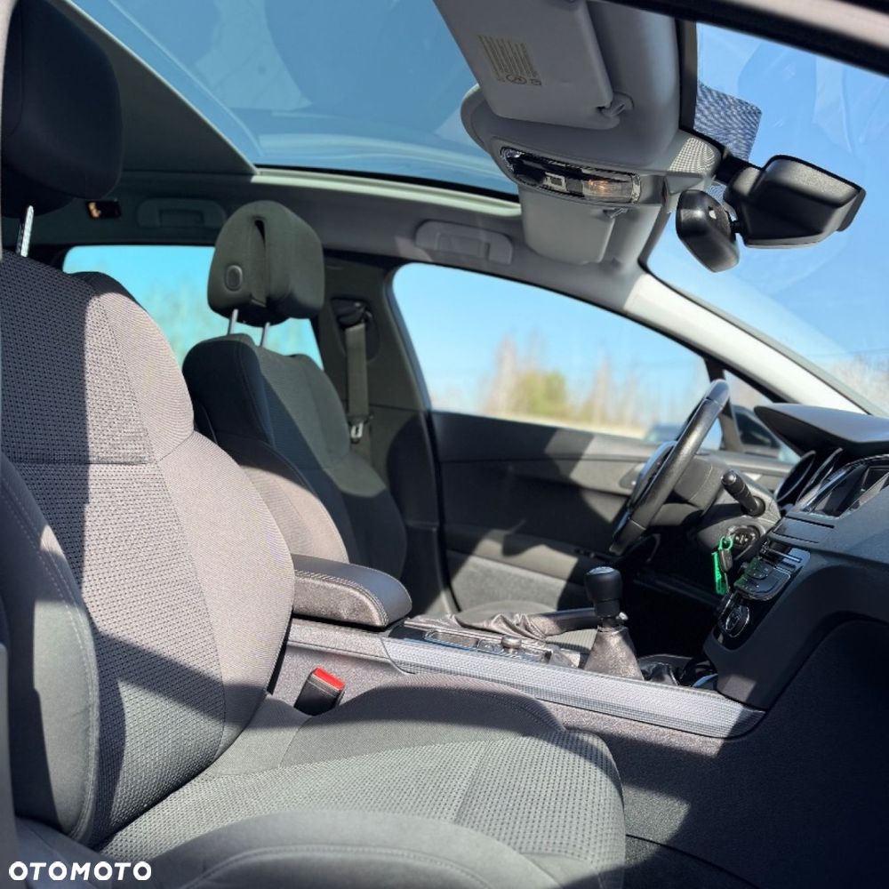Peugeot 508 - 35