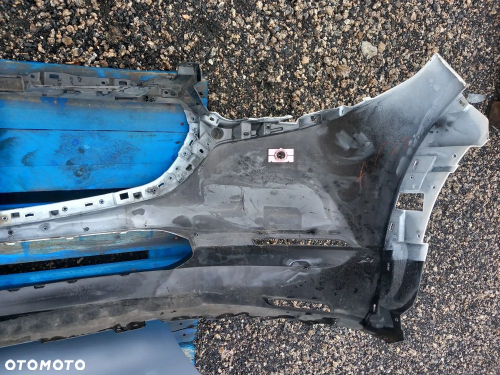 Zderzak MAZDA CX30 przód/przedni OE DFP5-50031 - 11