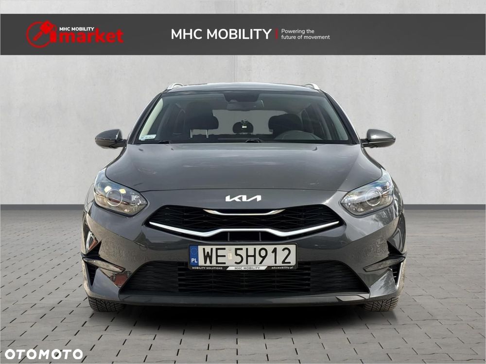 Kia Ceed 1.5 T-GDI M - 8