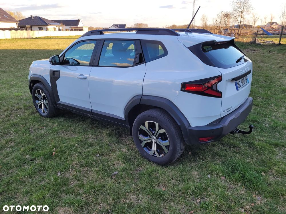Dacia Duster - 7