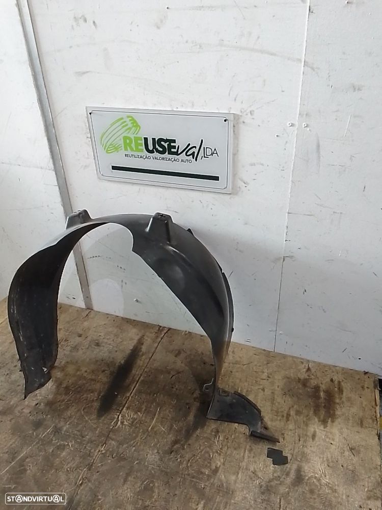 Cave De Roda Fr Esq Chevrolet Captiva (C100, C140) - 2