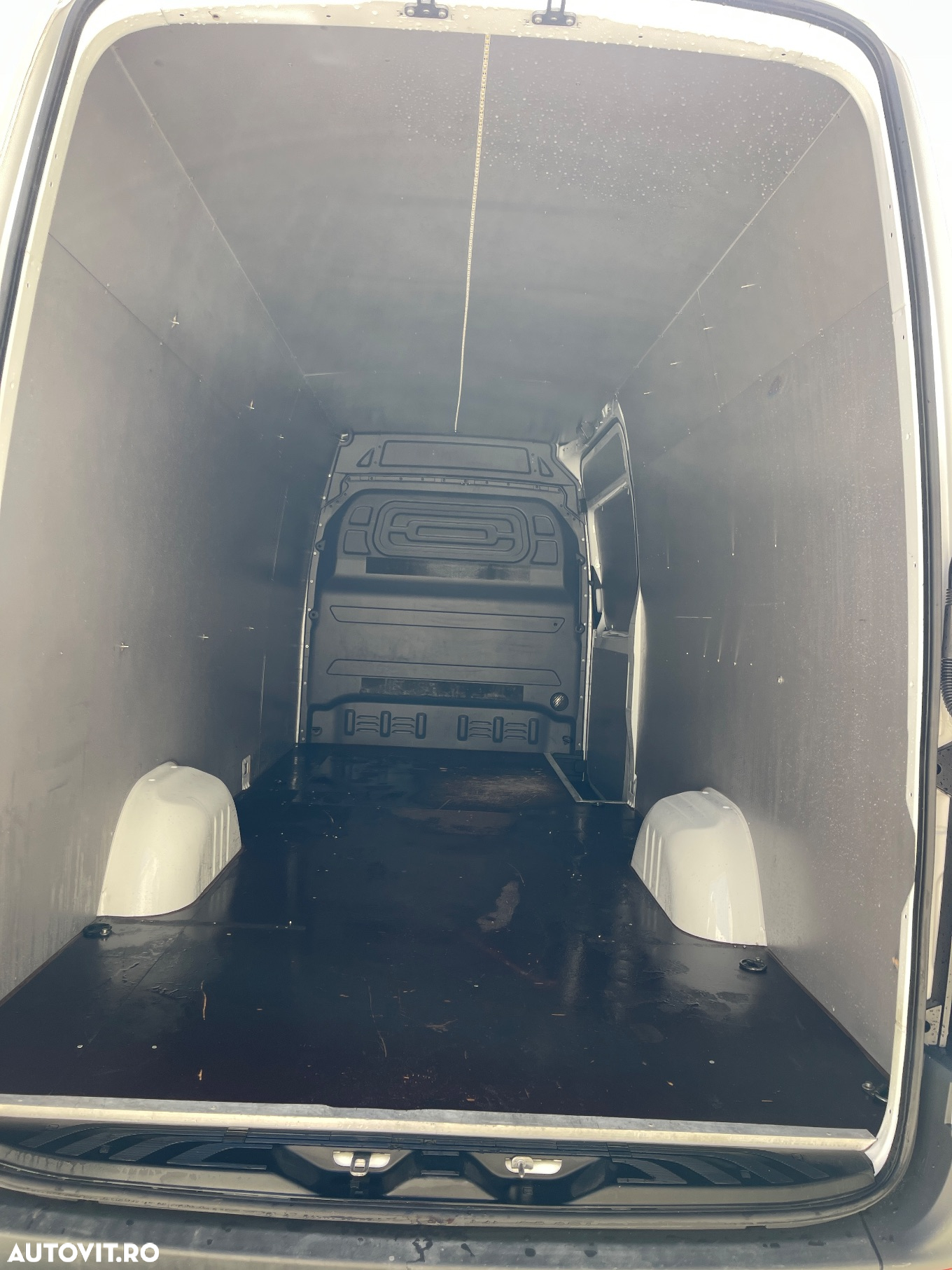 Mercedes-Benz Sprinter 314CDI LUNG - 17