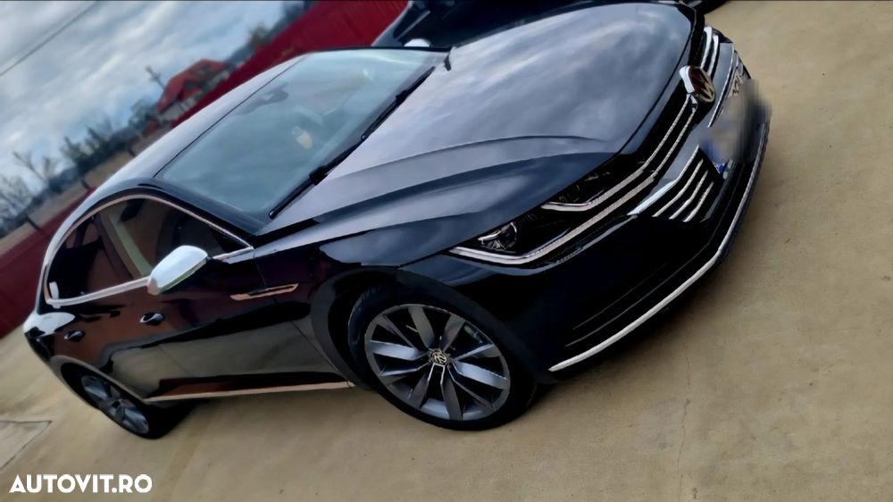 Volkswagen ARTEON 2.0 TDI SCR DSG Elegance - 14