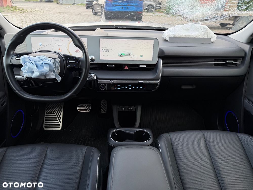 Hyundai IONIQ 5 84 kWh Centriq - 27