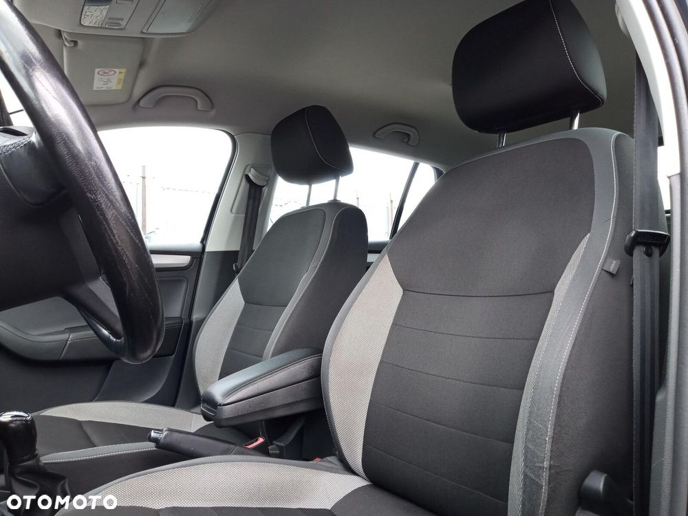 Skoda RAPID 1.0 TSI Ambition - 12