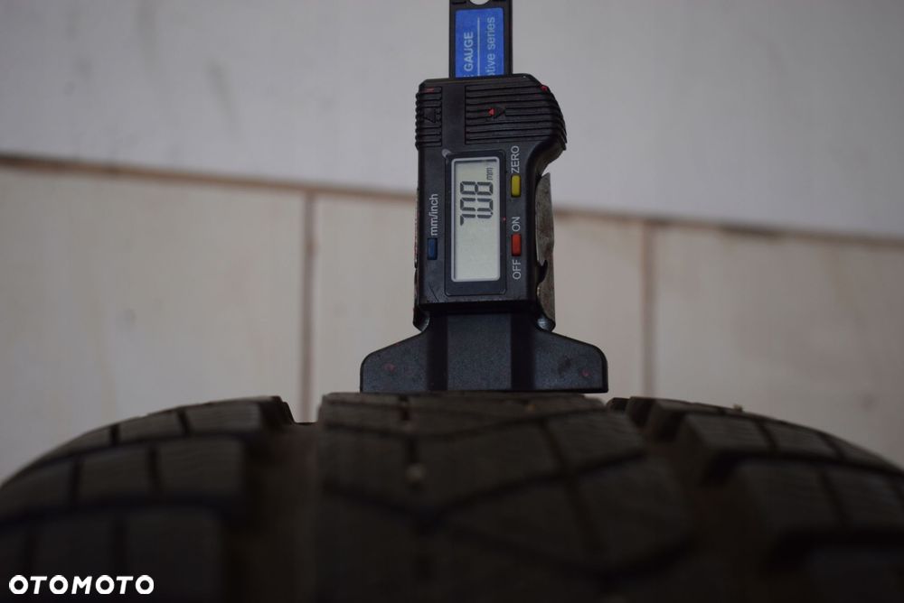 R17 205/50 Pirelli Sottozero 3 93H AO1 Wysyłka gratis! - 4