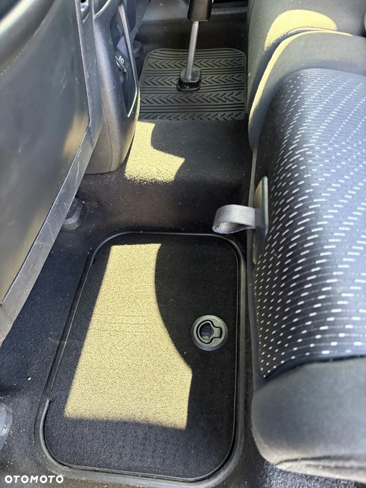 Fiat Freemont 2.0 Multijet Lounge - 20