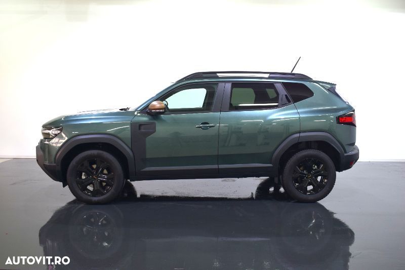 Dacia Duster TCe 150 EDC Extreme - 3
