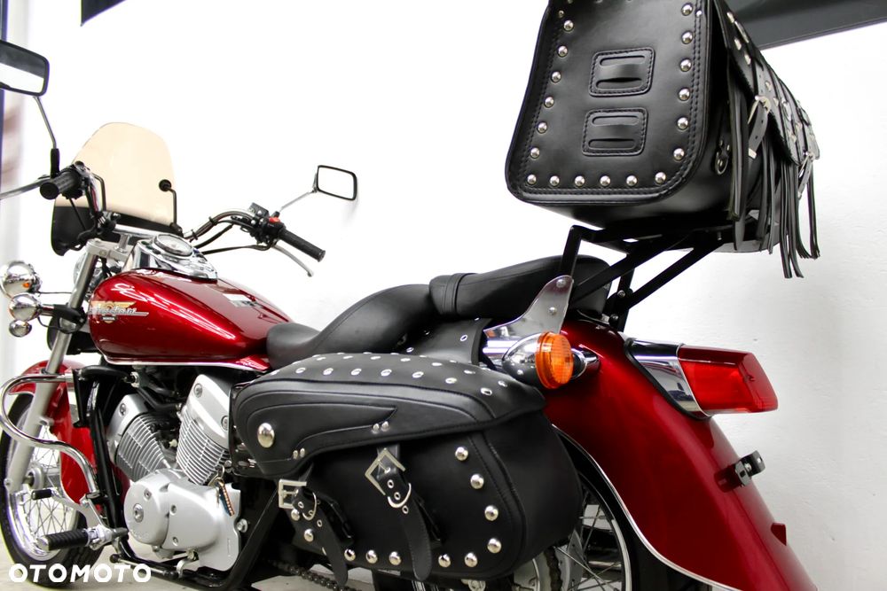 Honda Shadow - 39