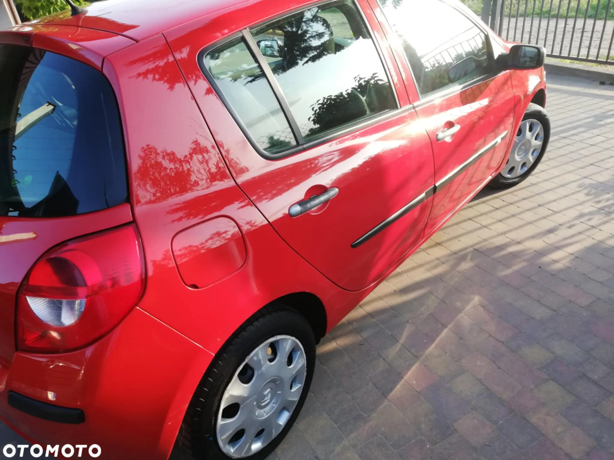Renault Clio 1.2 16V Alize - 6