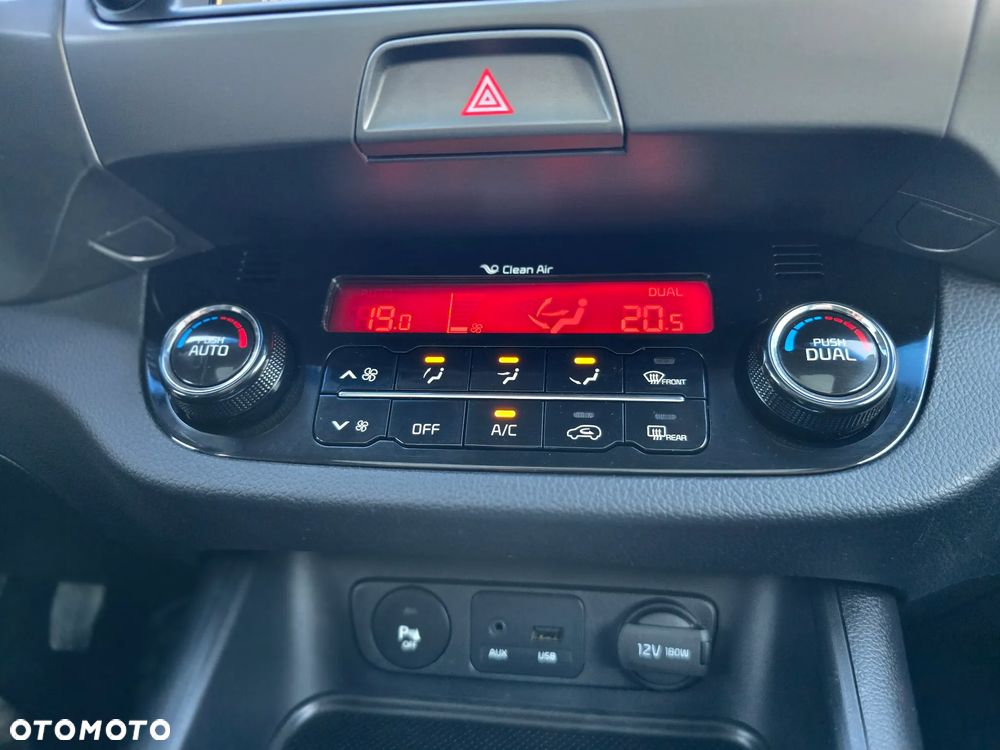 Kia Sportage - 34