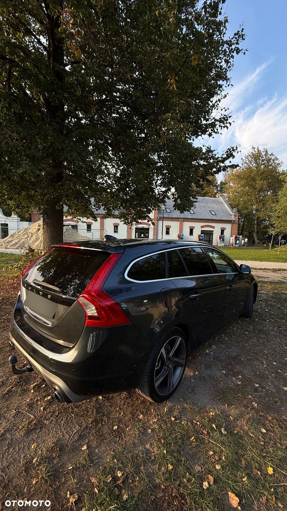 Volvo V60 - 3