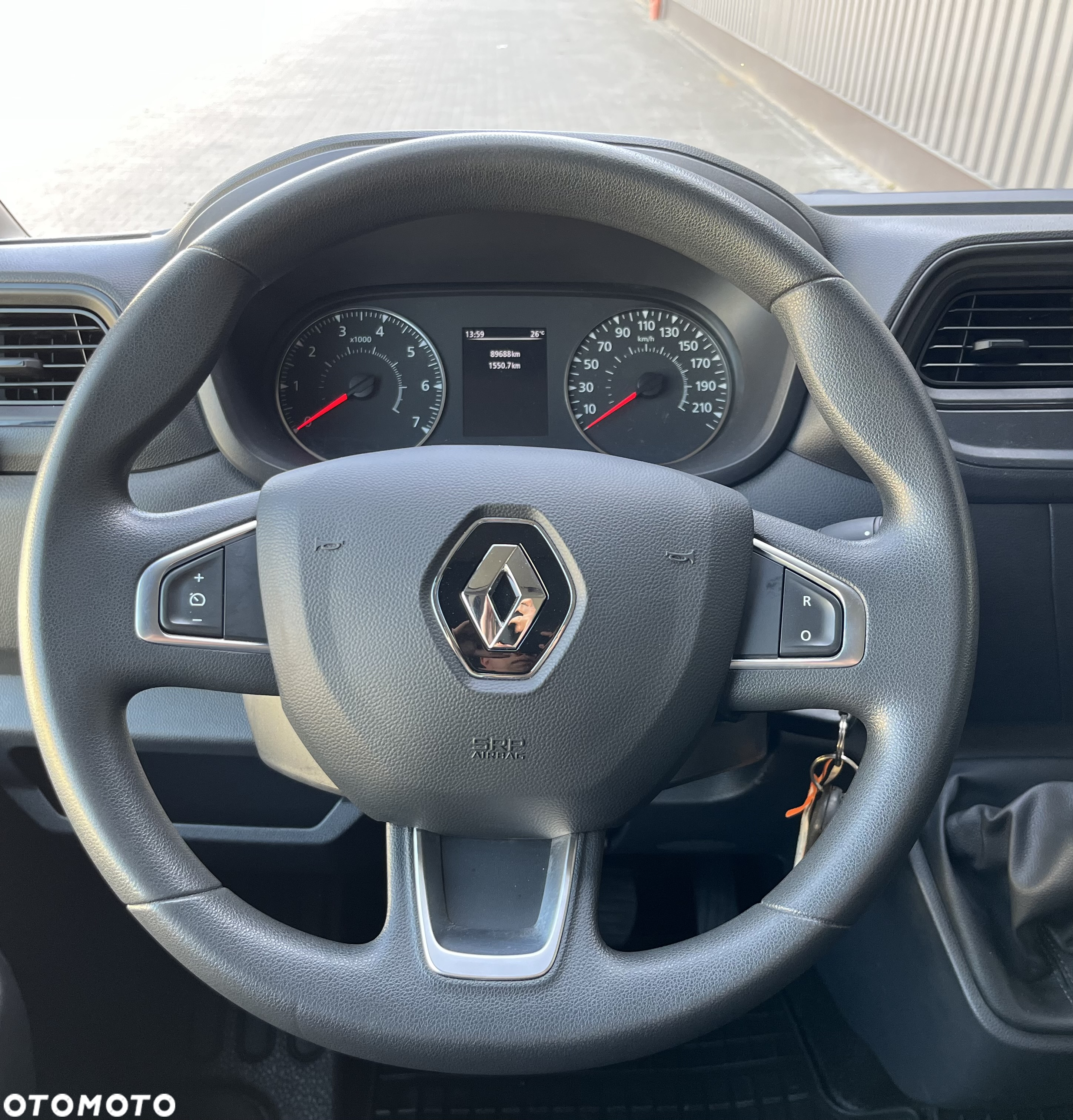 Renault Master - 14