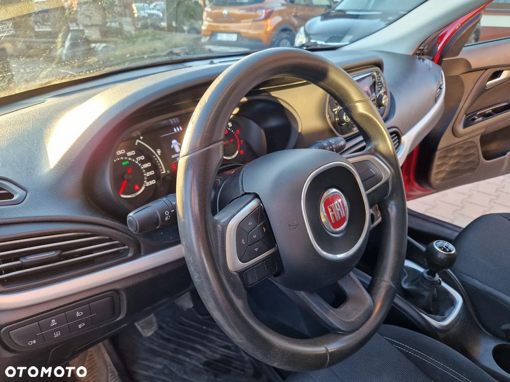 Fiat Tipo 1.4 16v Easy - 18