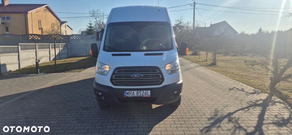 Ford Transit - 3