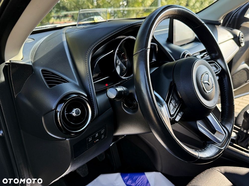 Mazda CX-3 2.0 Skypassion - 28