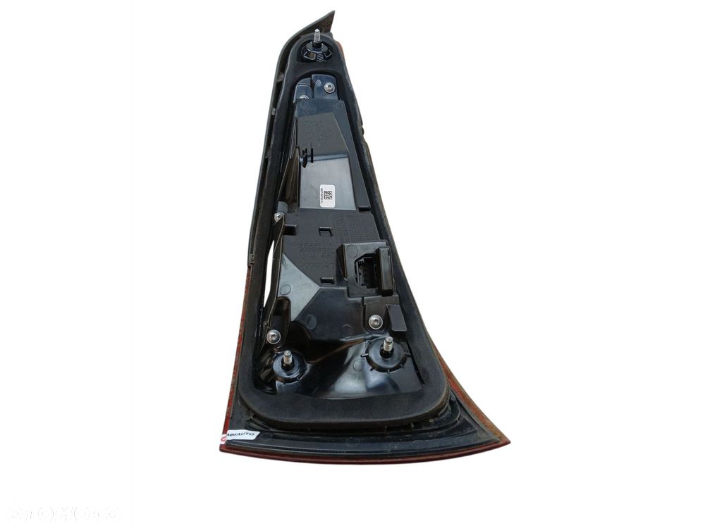LAMPA LEWY TYŁ LED AUDI Q3 I 8U LIFT (14-18) 8U0945093N - 4