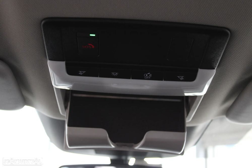 Nissan Qashqai 1.3 DIG-T N-Connecta - 23