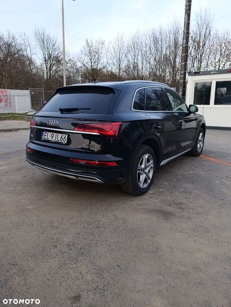 Audi Q5 - 5