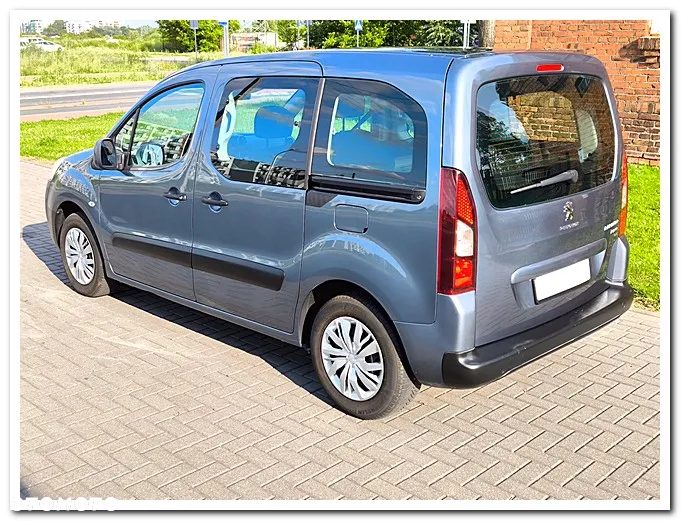Peugeot Partner - 14
