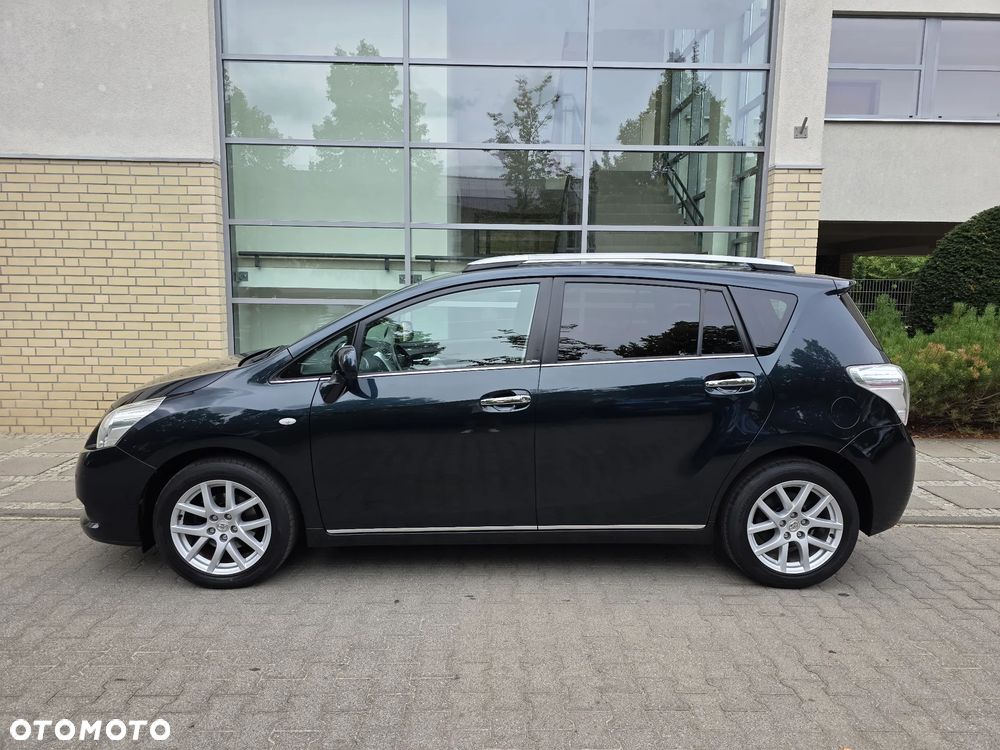 Toyota Verso 1.8 5-Sitzer Executive - 4