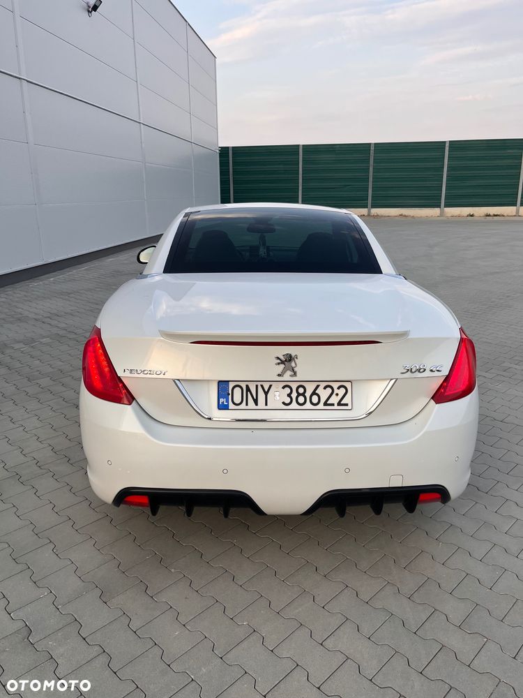 Peugeot 308 CC - 6
