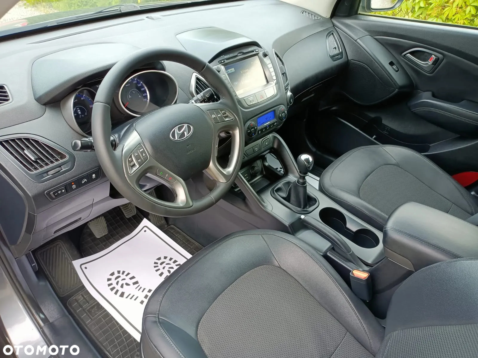 Hyundai ix35 - 19
