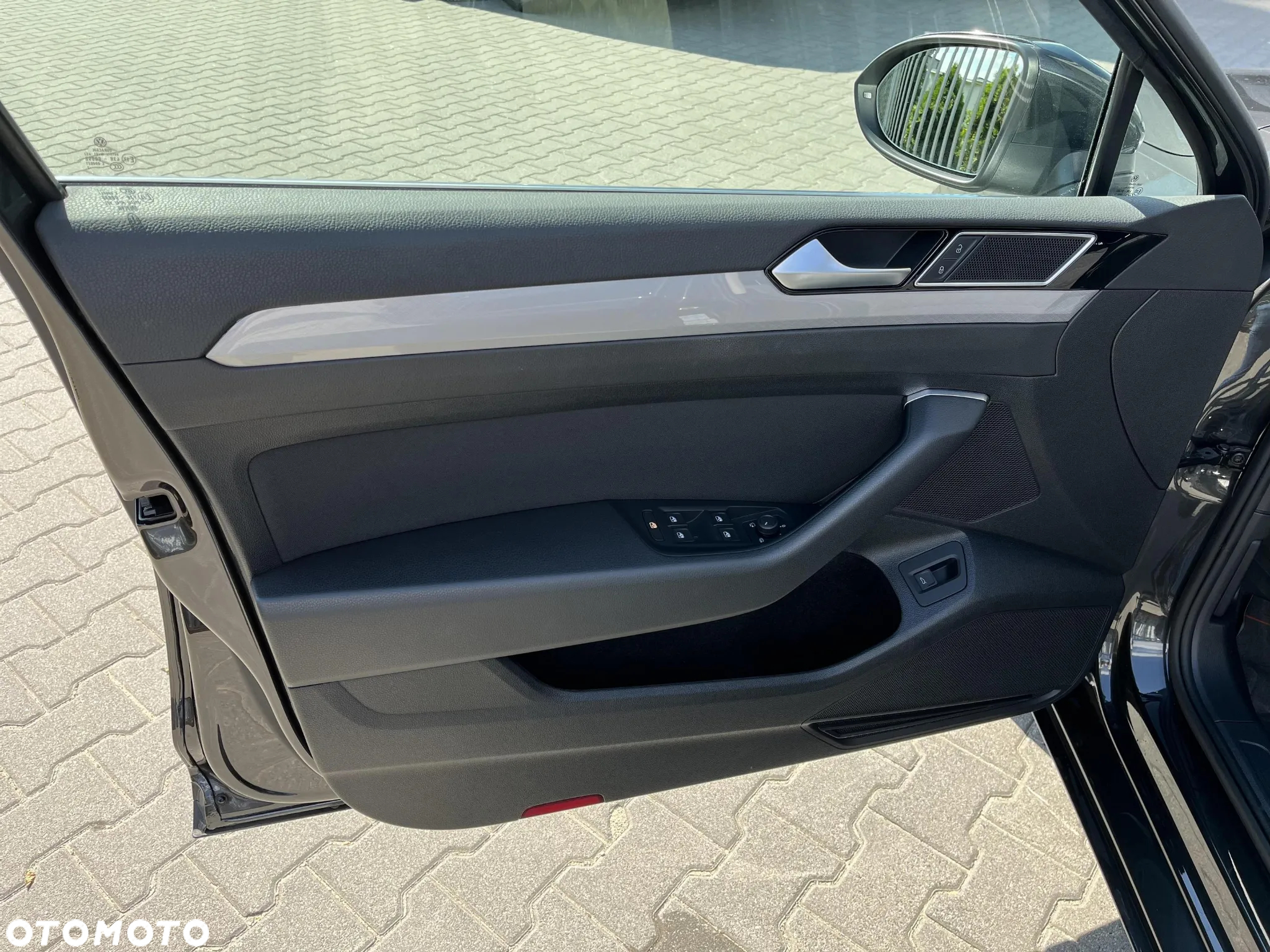 Volkswagen Passat 2.0 TDI EVO Business DSG - 10