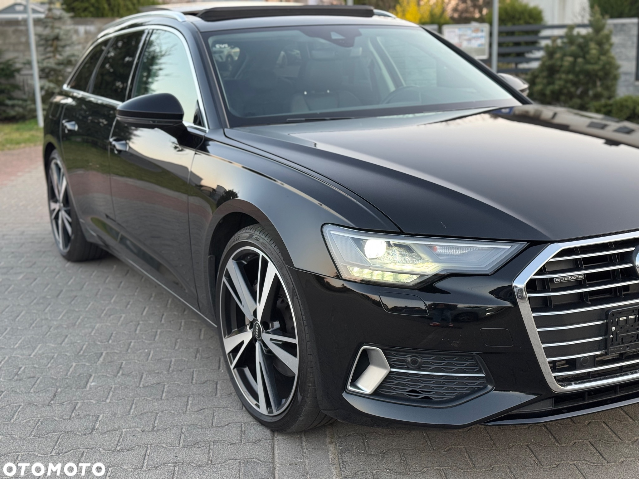 Audi A6 - 3