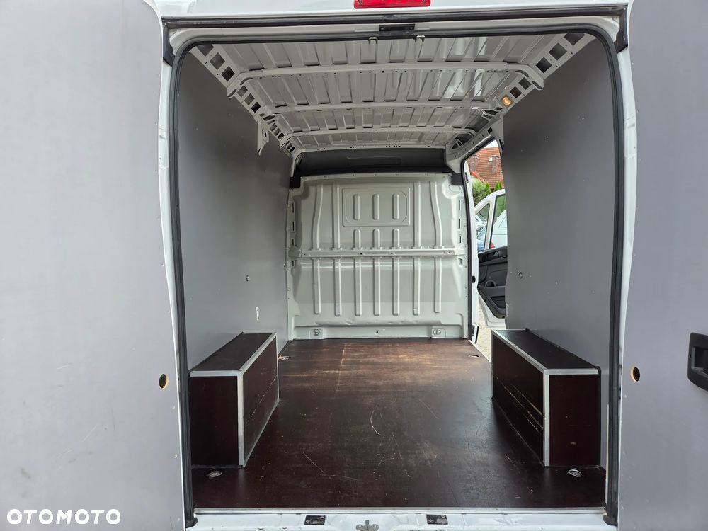 Fiat Ducato L2 - 18