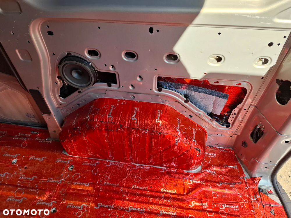 Ford Transit Custom L1H2 VA Basis - 12