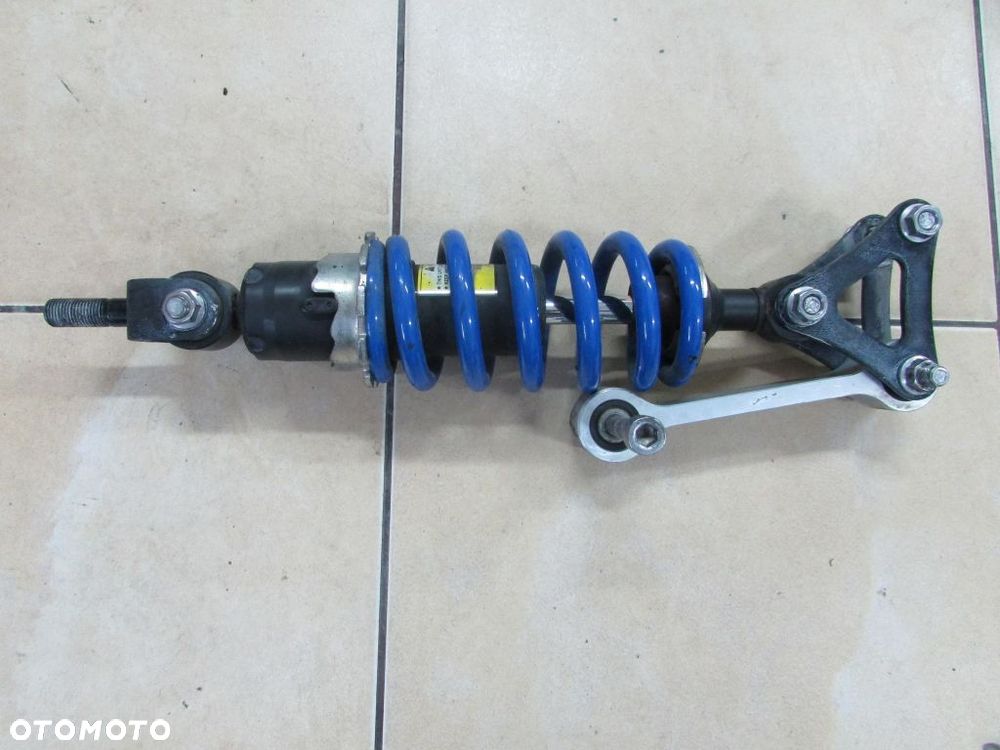 Triumph street triple 675 13-17 amortyzator tył - 1