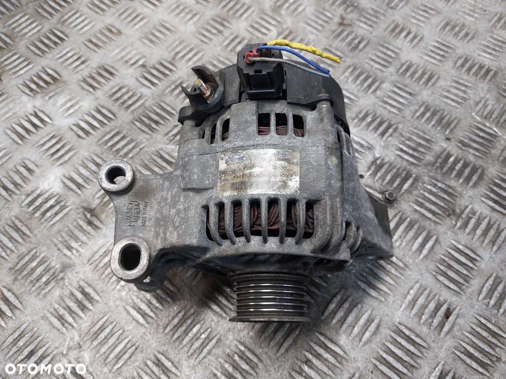 ALTERNATOR FORD FOCUS MK1 1.6 16V 98AB10300GB - 2