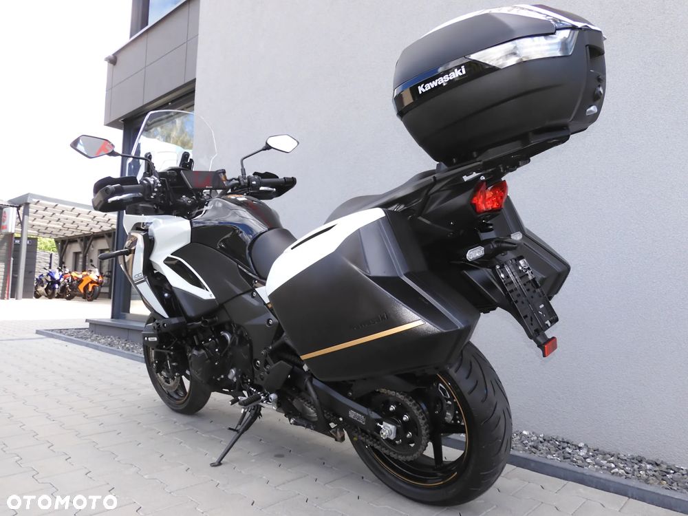 Kawasaki Inny - 39
