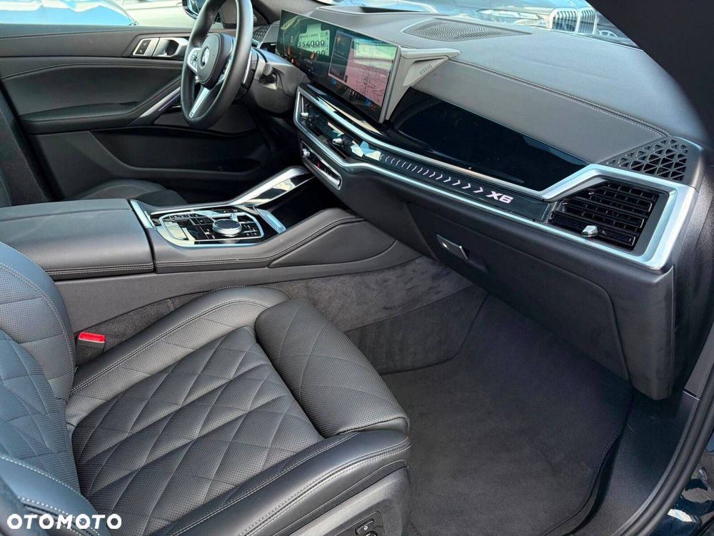 BMW X6 xDrive40d mHEV - 14