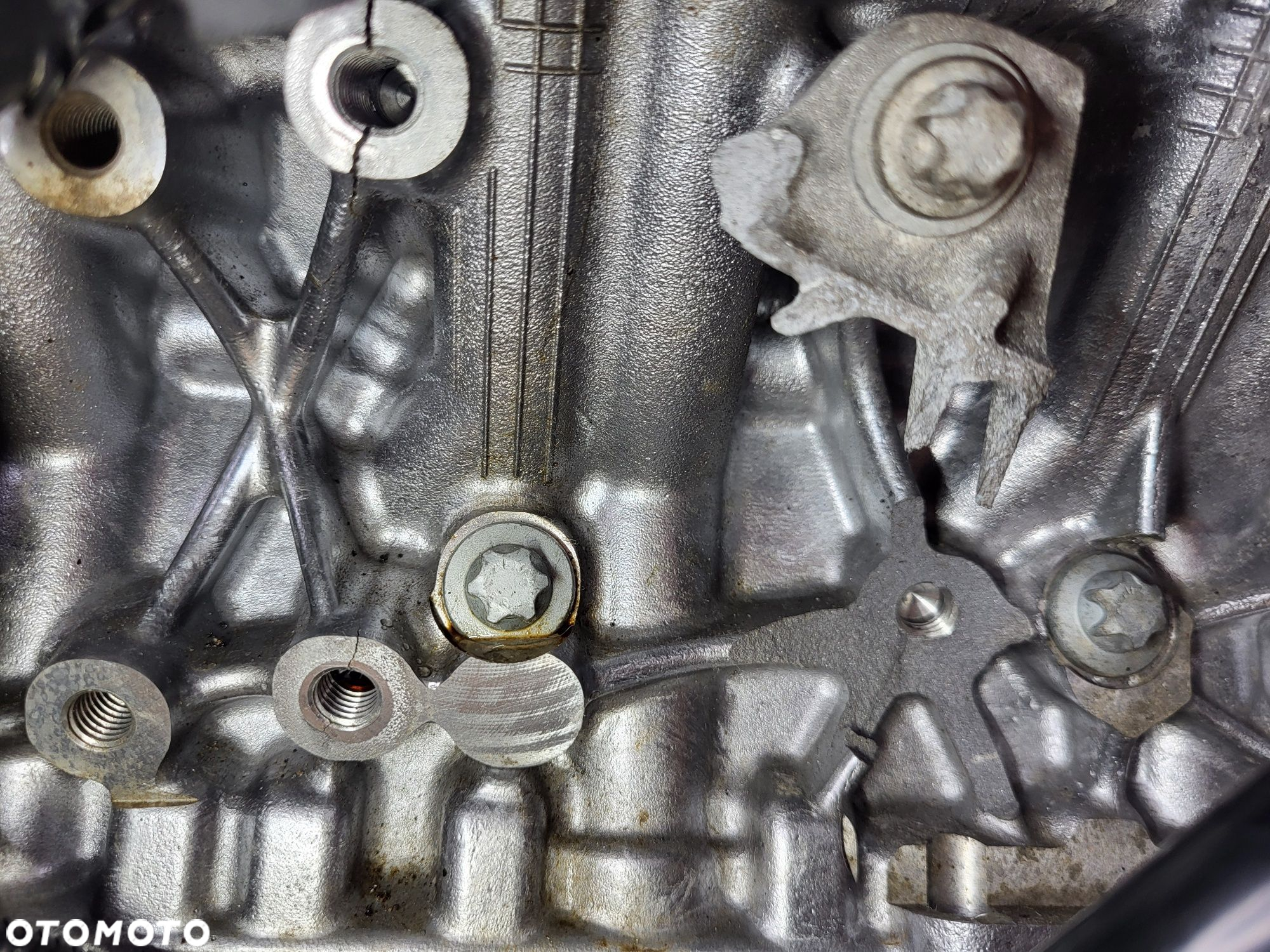 Silnik bmw m5 f90 m8 f91 f92 4.4 v8 625km Competition - 7