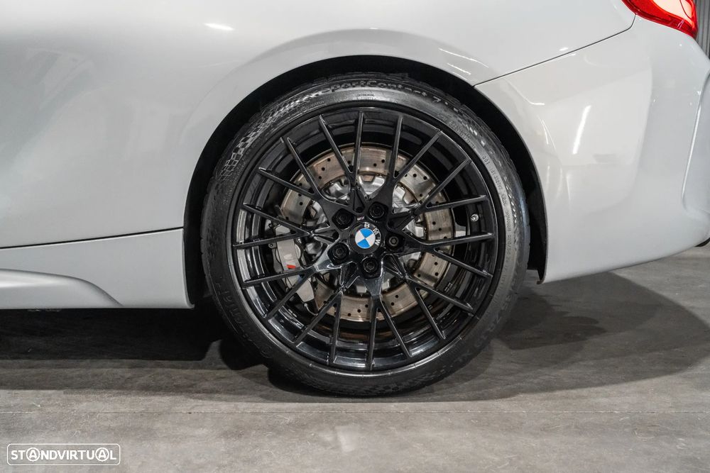 BMW M2 Competition Auto - 32