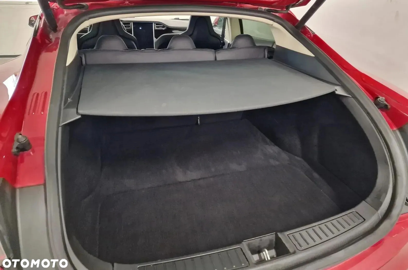 Tesla Model S 85 - 20